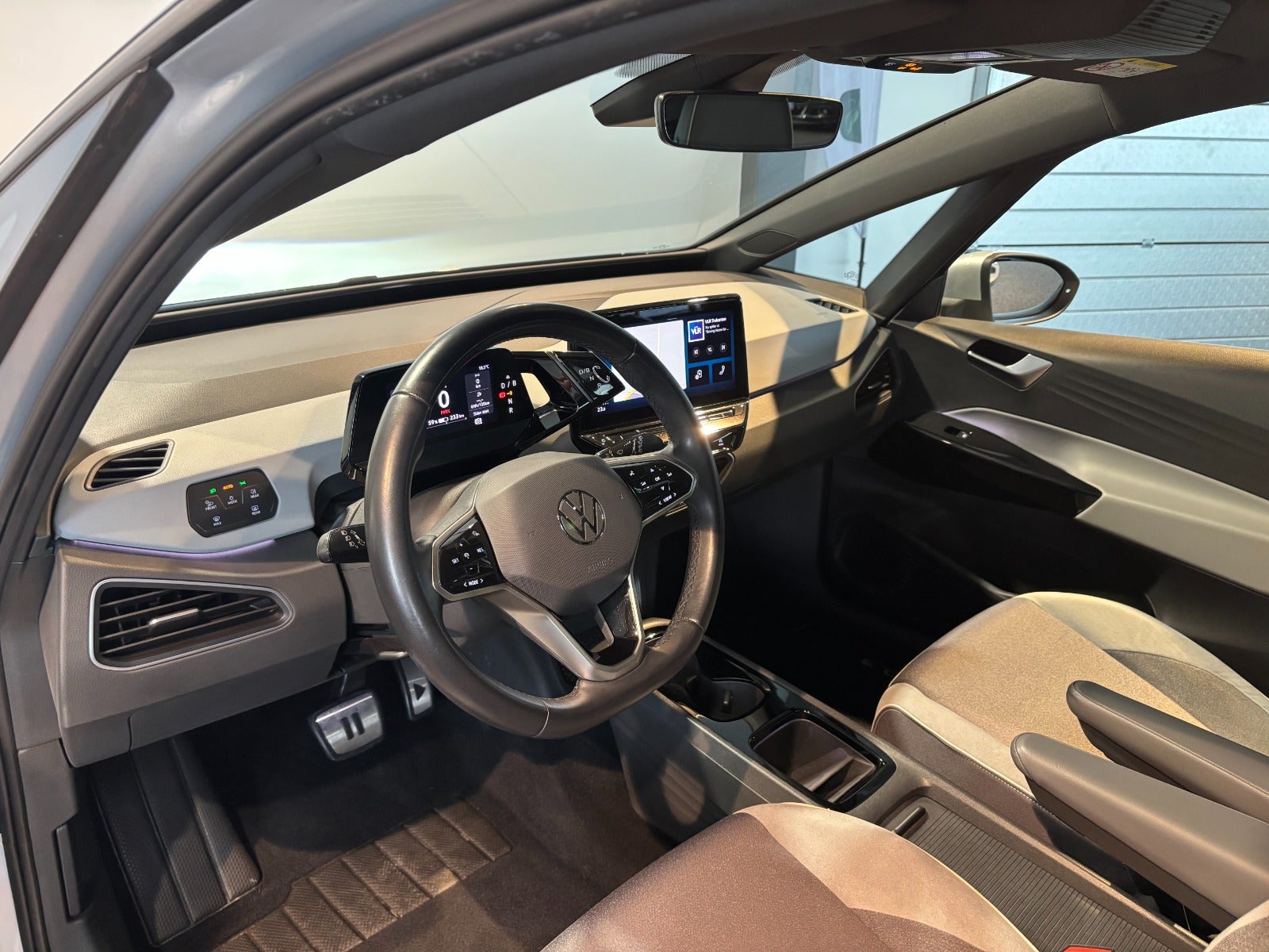 VW ID.3 58 Pro Performance 5d - 7