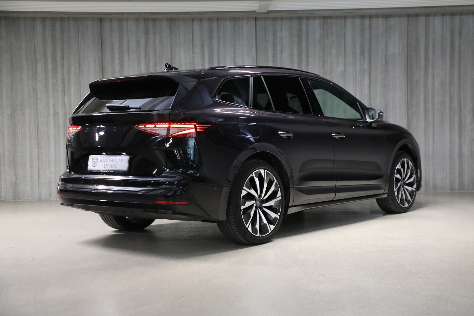 Skoda Enyaq 85x iV Sportline