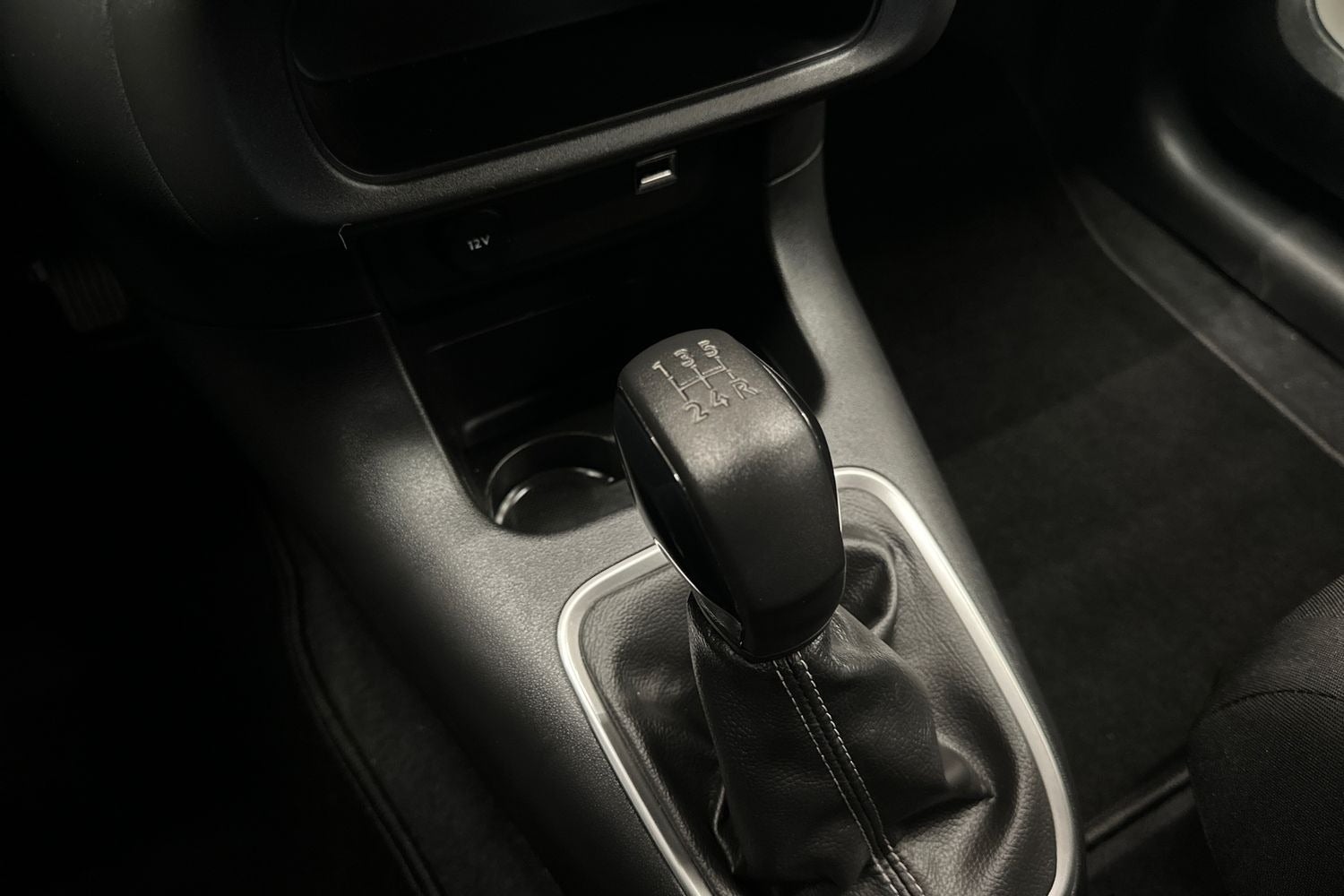 Billede af Citroën C3 1,2 PureTech 83 Shine