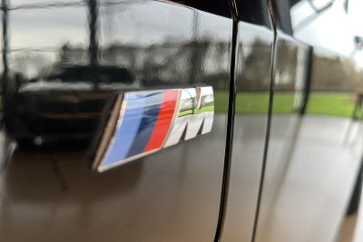 BMW X5 xDrive50e M-Sport Pro aut.