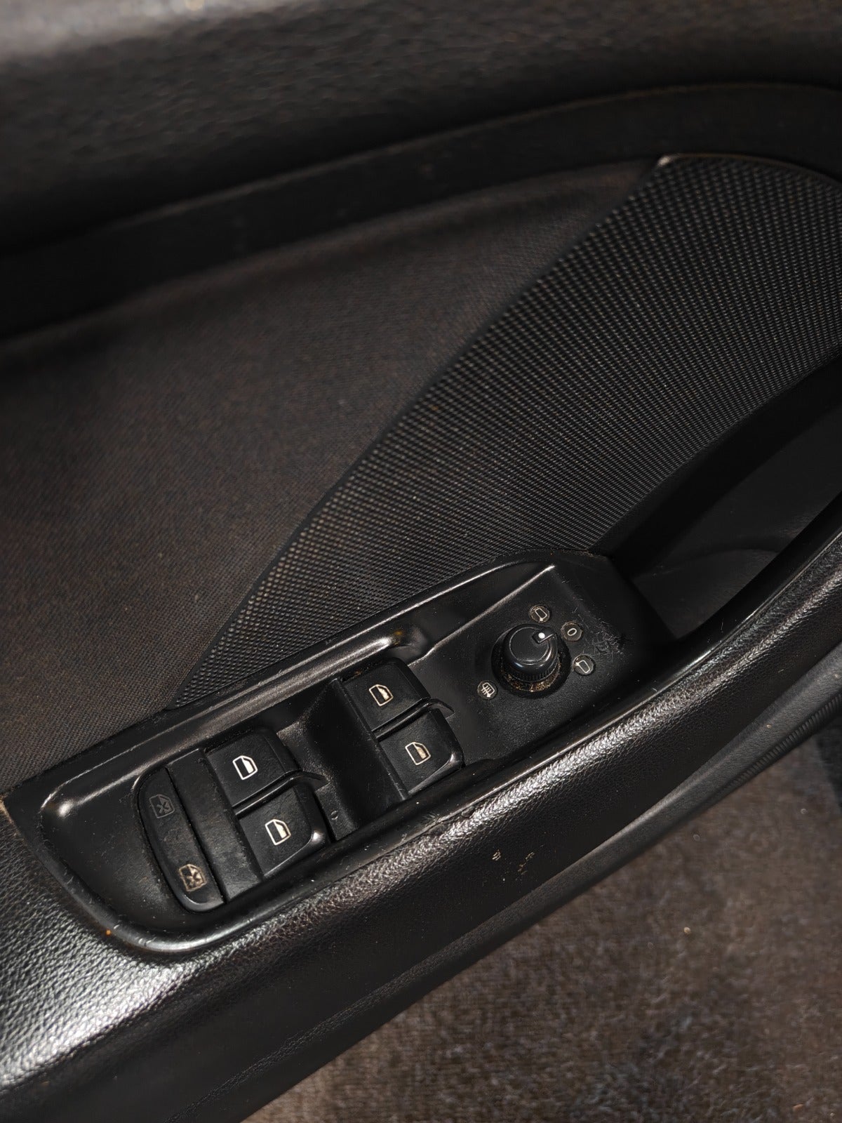 Billede af Audi A3 1,6 TDi 110 Ultra Attraction