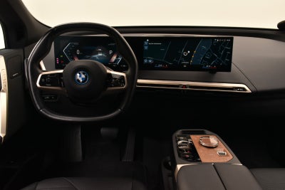 BMW iX xDrive40 Sport