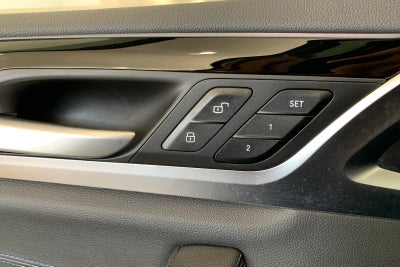 BMW iX3 Charged Plus M-Sport