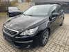 Peugeot 308 BlueHDi 120 Style SW