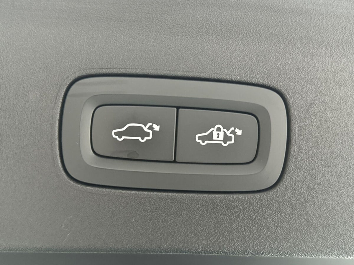 Polestar 2 Long Range billede 20