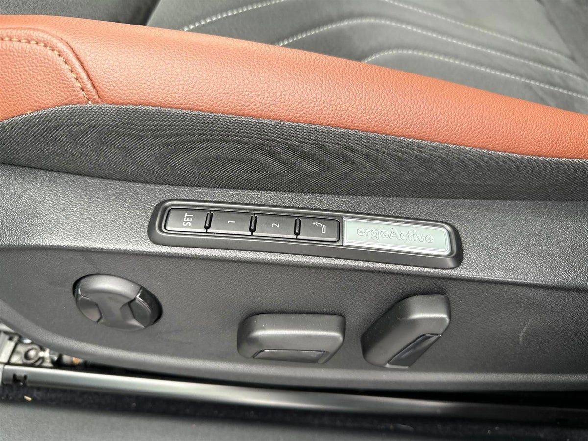 VW ID.4 1ST Pro Max billede 13