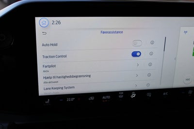 Ford E-Transit Custom 340 L2 Limited