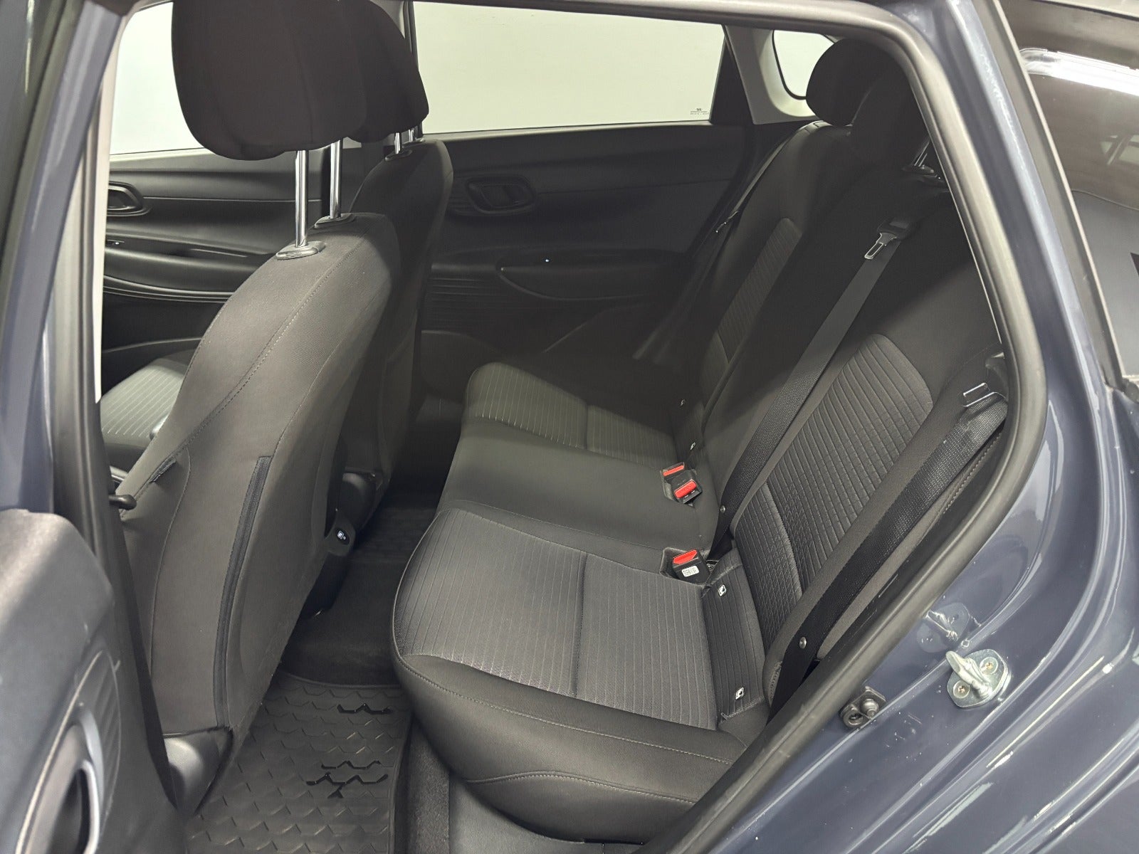 Billede af Hyundai i20 1,0 T-GDi Advanced