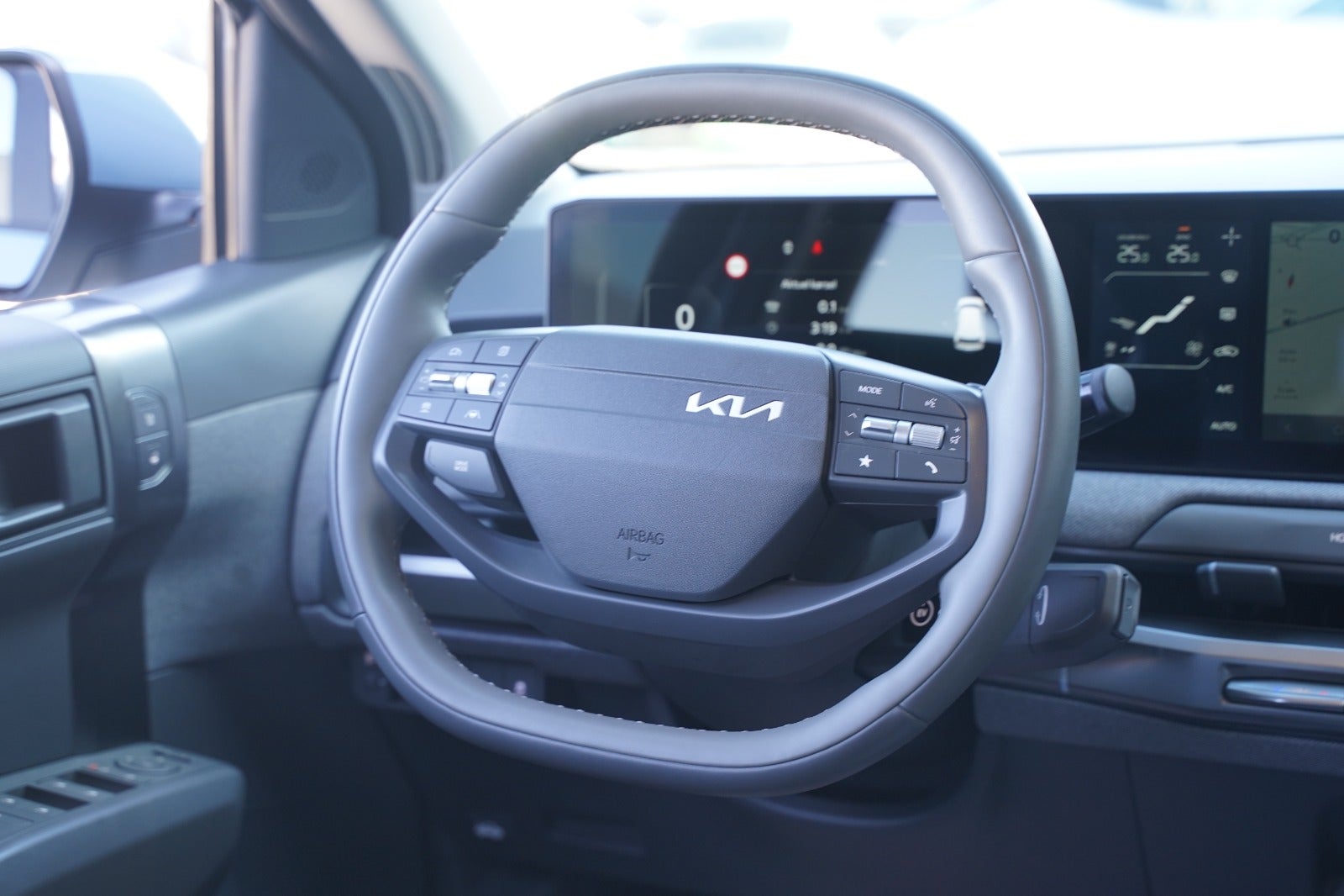 Billede af Kia EV3 81 Long Range Upgrade