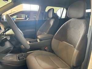 Kia EV3 Long Range Prestige