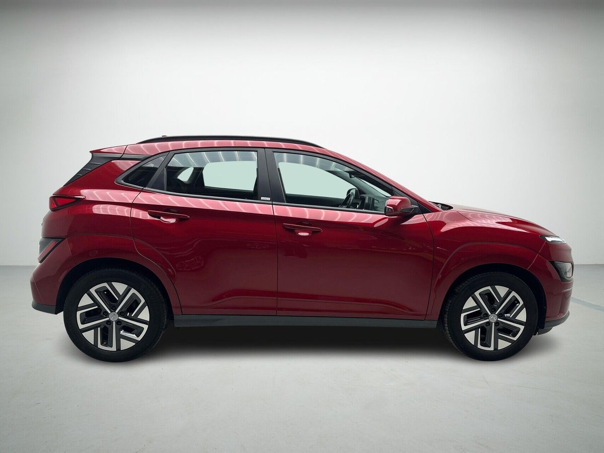 Hyundai Kona EV Select billede 5