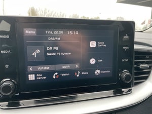 Kia Ceed T-GDi Prestige SW