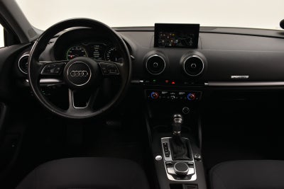 Audi A3 TFSi e Sport Sportback S-tr.