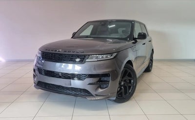 Land Rover Range Rover Sport 3,0 P510e Autobiography aut. 5d