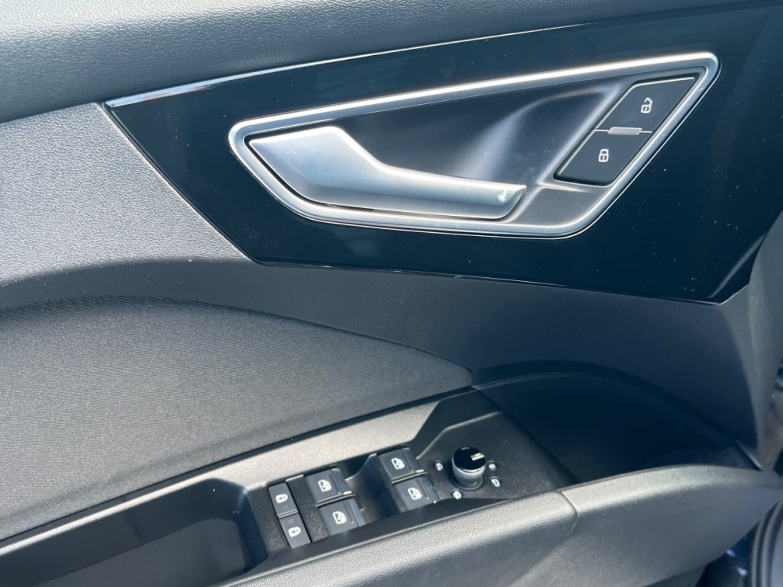 Billede af Audi Q4 e-tron 40