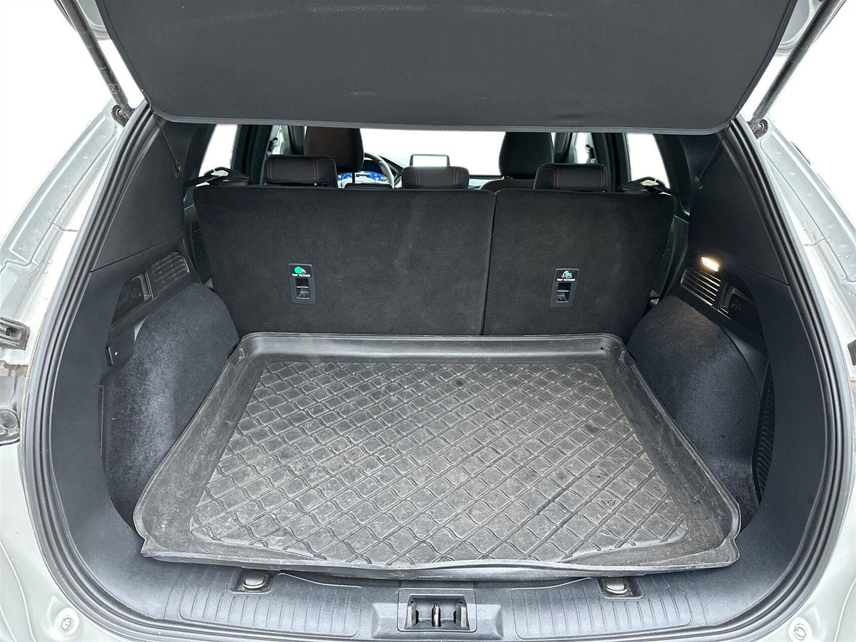 Ford Kuga PHEV ST-Line CVT billede 16