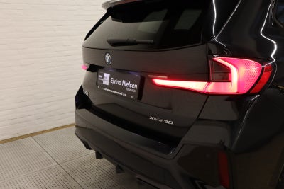 BMW iX1 xDrive30 M-Sport Premium