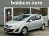 Opel Corsa 16V Cosmo
