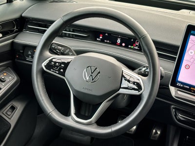 VW ID.7 Style