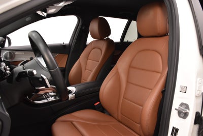 Mercedes C220 d AMG Line stc. aut.