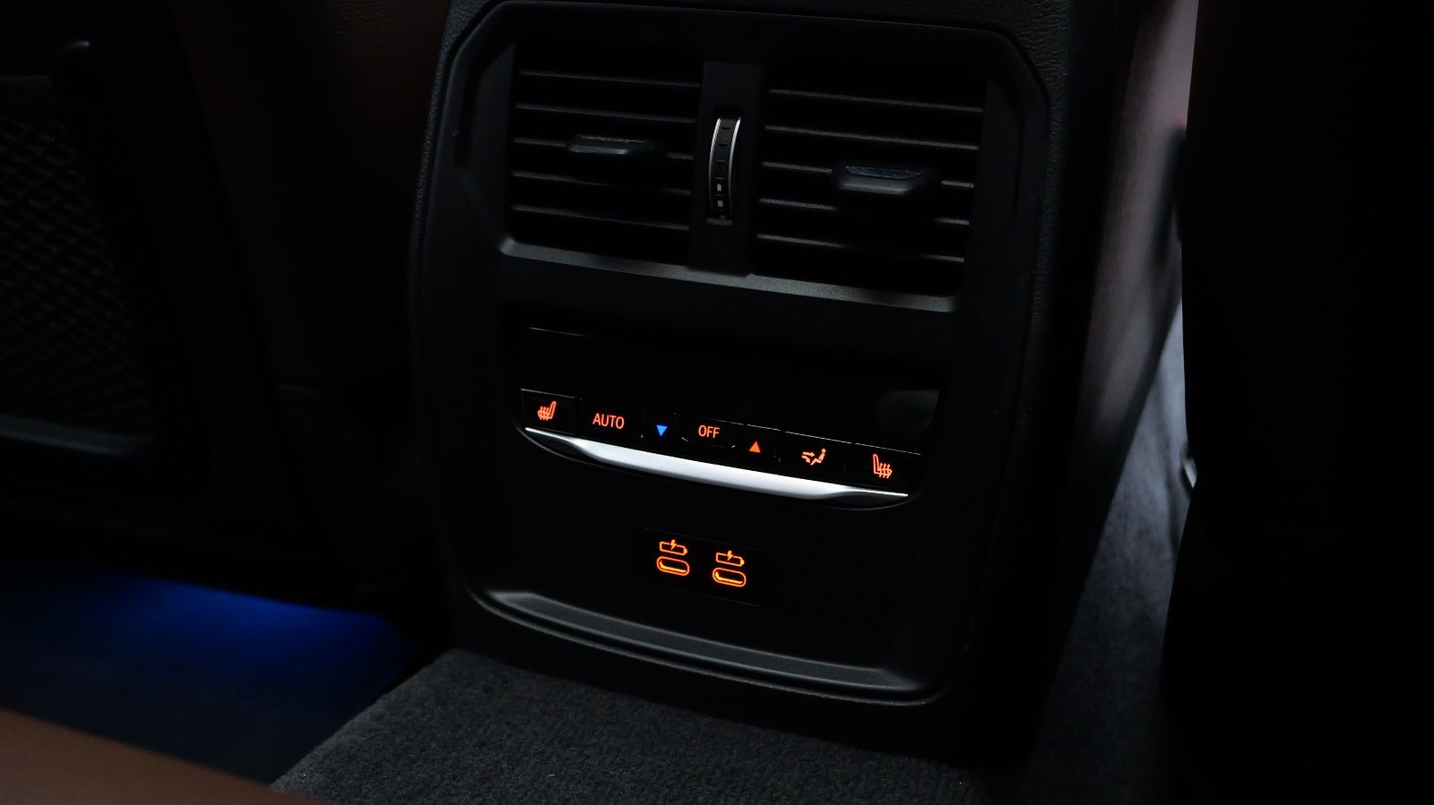 BMW i4 M50 M-Sport Pro xDrive