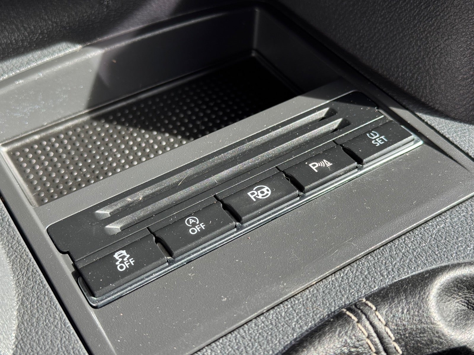 Billede af VW Touran 2,0 TDi 140 Comfortline BMT Van