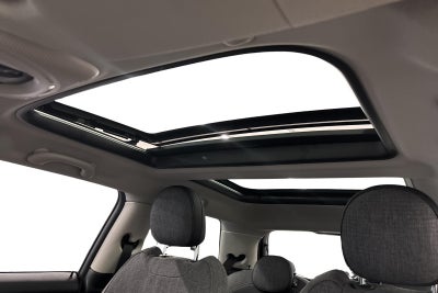 MINI Cooper SE Essential