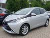 Toyota Aygo VVT-i x-cellence