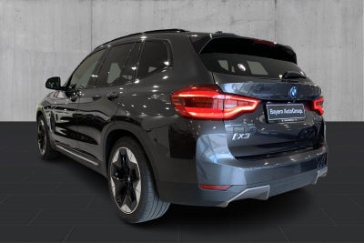 BMW iX3 Charged Plus - 2