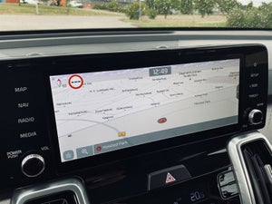 Kia Sorento PHEV Upgrade aut. 4WD 7prs