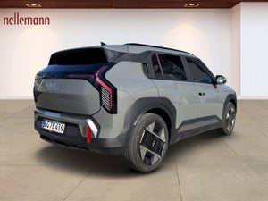Kia EV3 Long Range Upgrade
