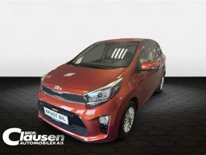 Kia Picanto Prestige Upgrade