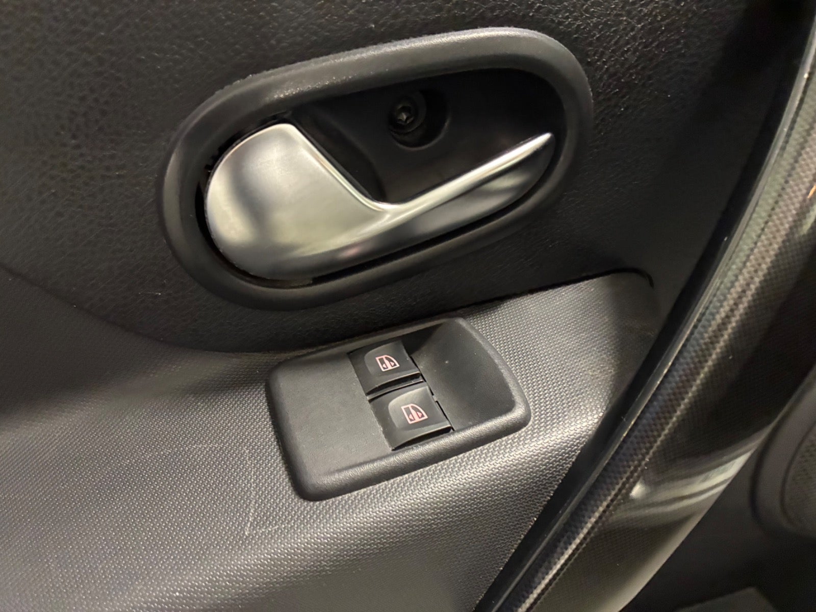 Billede af Dacia Logan 0,9 TCe 90 Ambiance MCV Easy-R