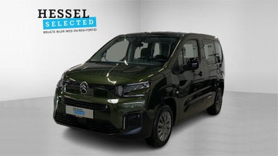 Citroën ë-Berlingo 52 Plus 5d