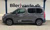Citroën Berlingo BlueHDi 100 Iconic thumbnail