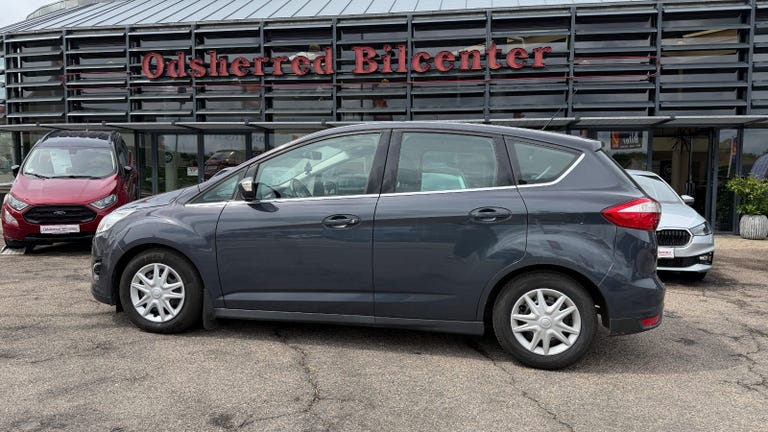 Ford C-MAX SCTi 125 Trend