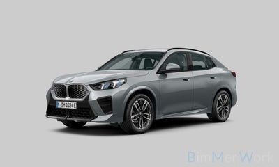 BMW iX2  eDrive20 Fully Charged M-Sport 5d