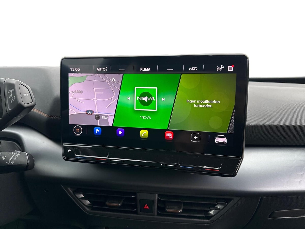 Cupra Born e-Boost billede 11