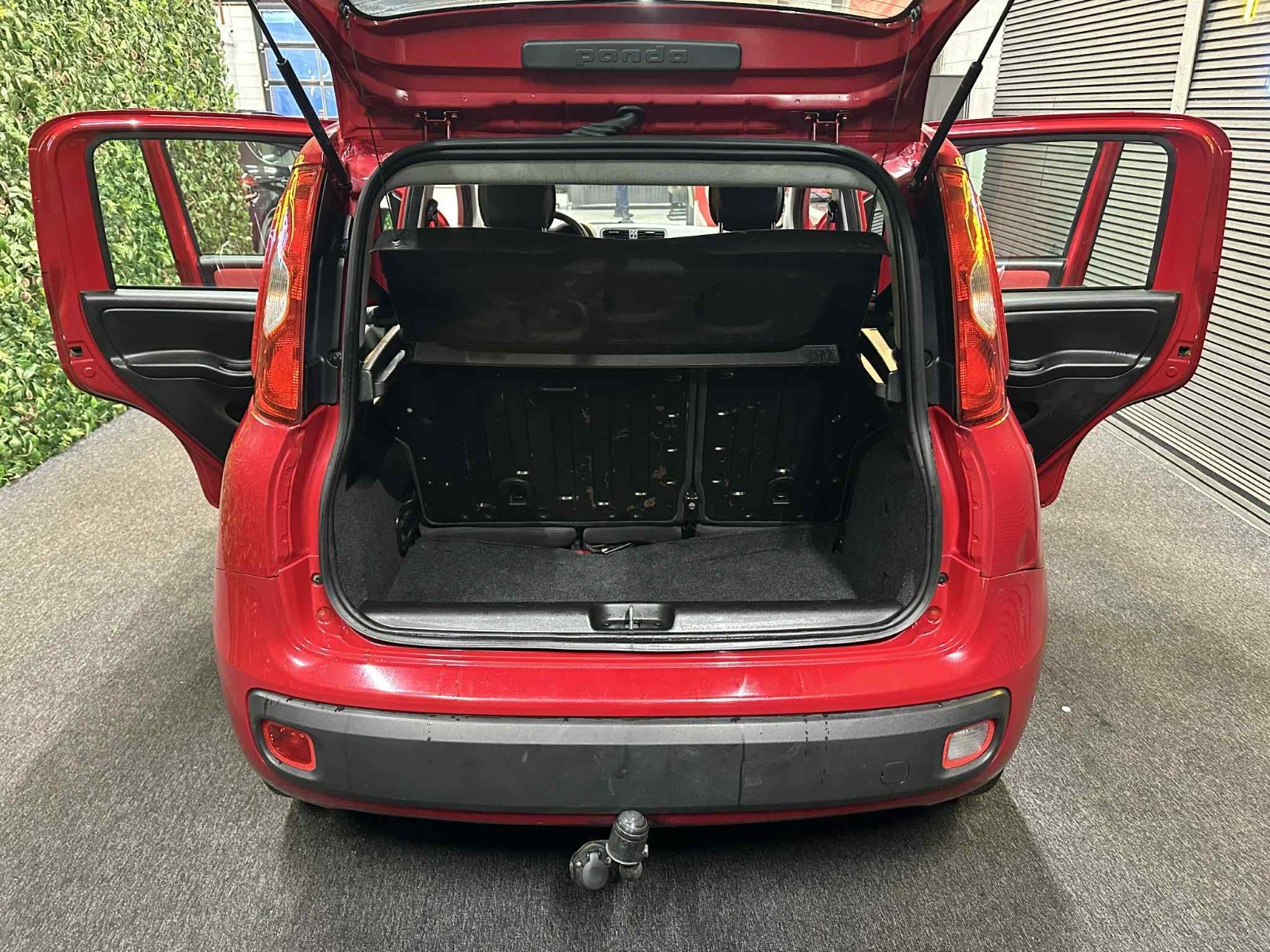 Billede af Fiat Panda 1,2 69 Fresh