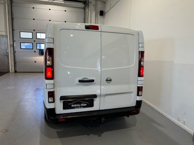 Nissan NV300 dCi 125 L2H1 Comfort Van