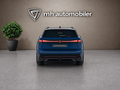VW ID.7 Style S+ Tourer