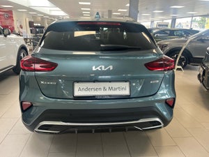 Kia XCeed PHEV Upgrade DCT