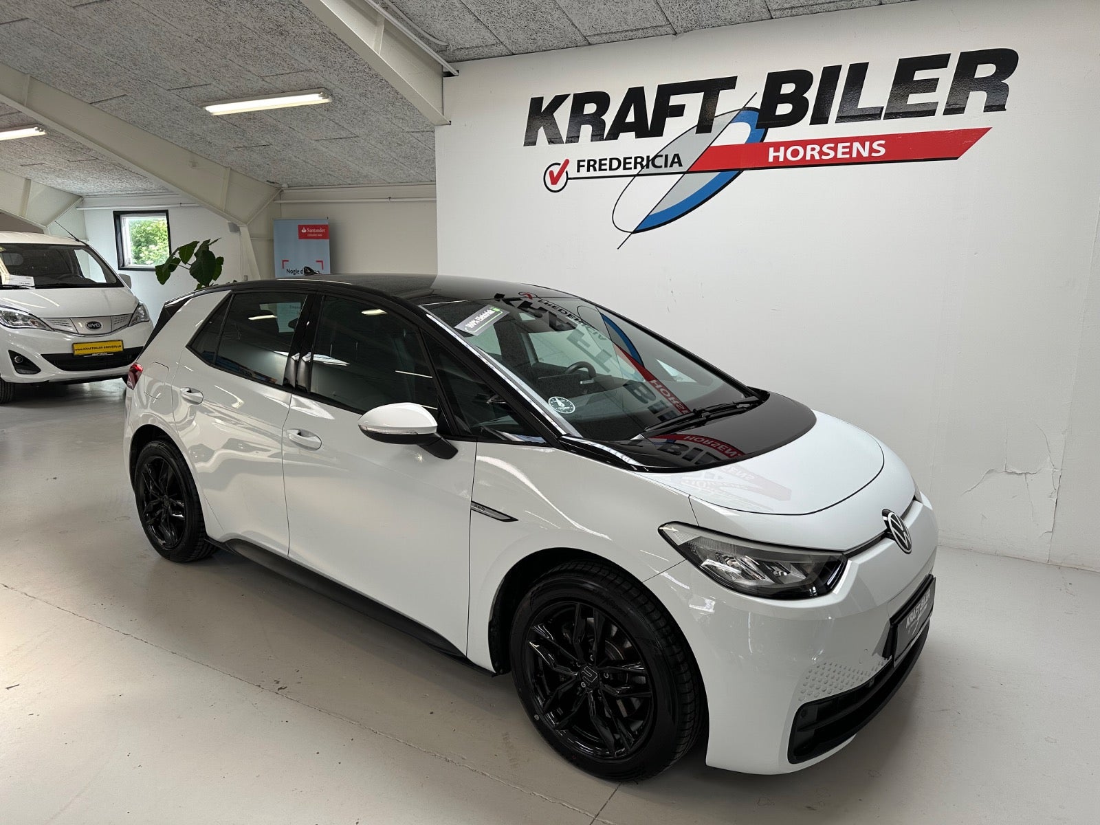 Billede af VW ID.3 58 Pro Performance