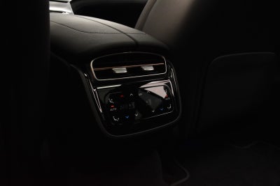 Mercedes EQE350 AMG Line