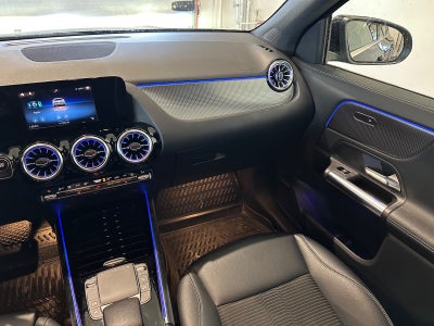 Mercedes EQA250 Progressive