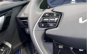 Kia EV6 GT Performance AWD