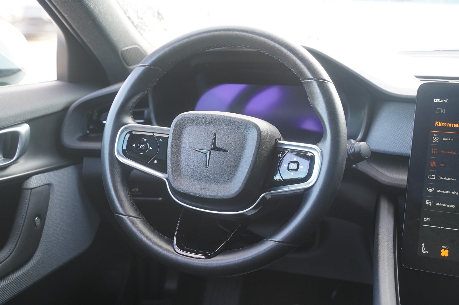 Billede af Polestar 2  Standard Range