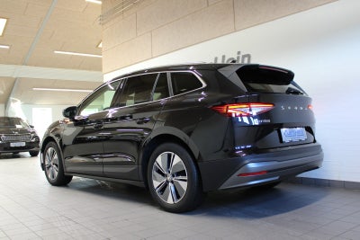 Skoda Enyaq iV Clever Loft