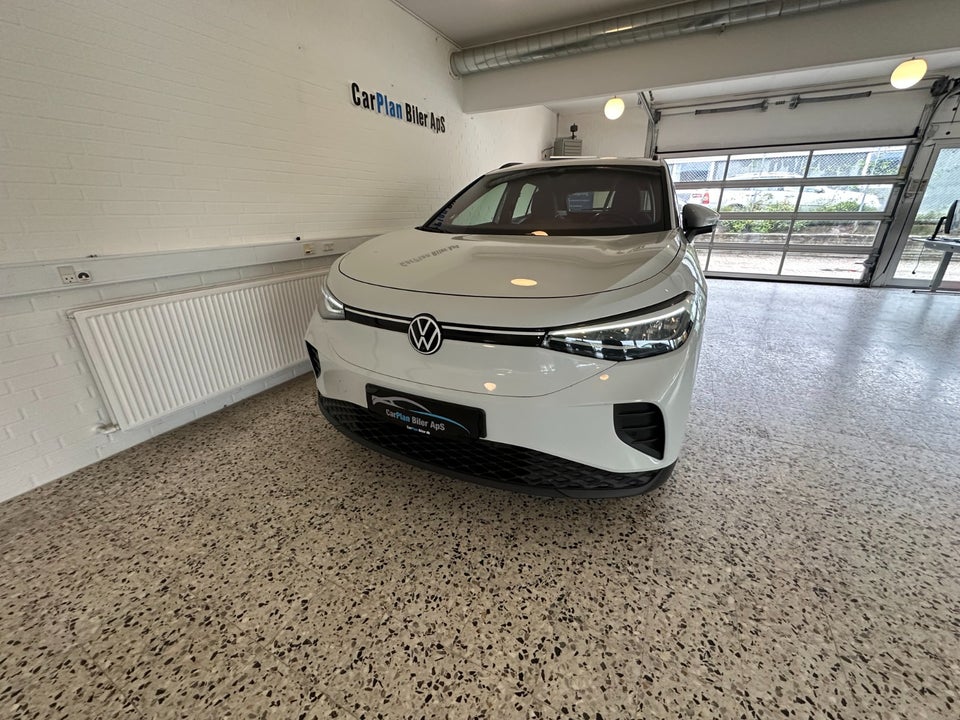 VW ID.4, Billede 2