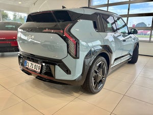 Kia EV3 Long Range GT-Line